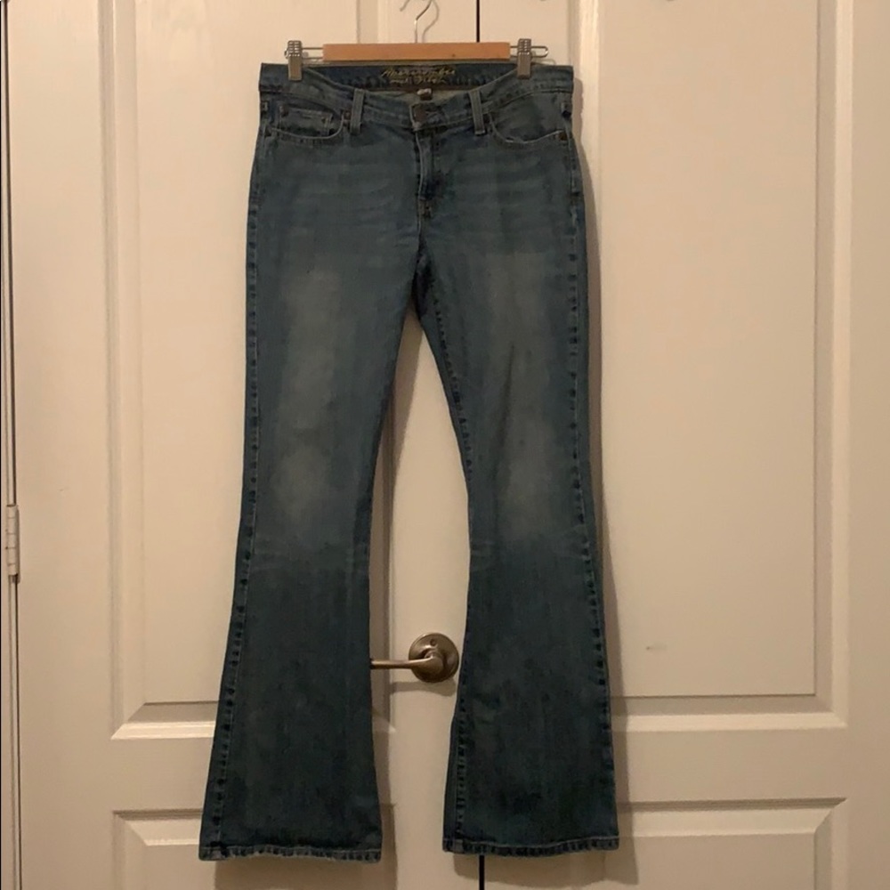 Abercrombie & Fitch Jeans